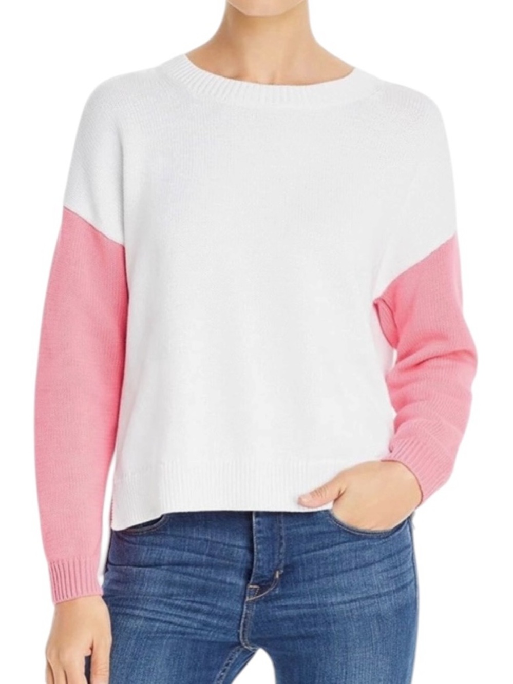 525 America Sweater